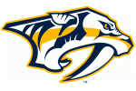 Nashville Predators logo nhl