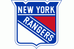 New York Rangers team logo