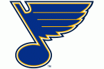 St. Louis Blues nhl team logo