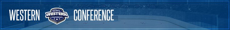 Best NHL Western Conference Teams To Bet On