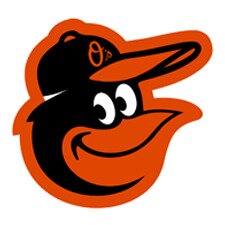 betting on orioles