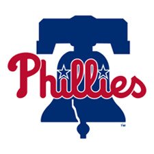 betting on phillies