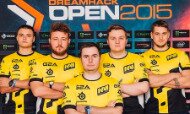 Natus Vincere CSGO Team