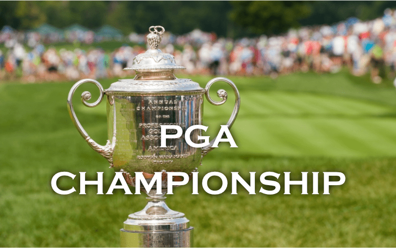 PGA Championship 2024 | Golf Betting Odds, Strategy & Best Sportsbooks