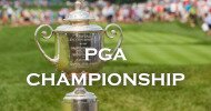 PGA Championship Betting