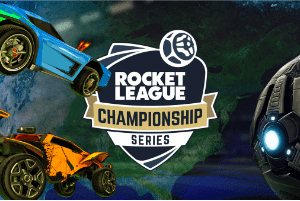 Rocket League Championship Series