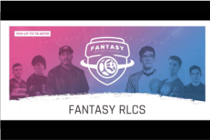 Rocket League Fantasy Betting