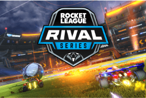 Rocket League Rival Series