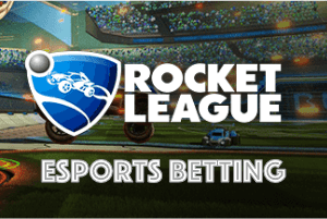 Rocket League eSports Betting