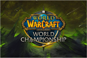 Arena World Championship World Of Warcraft Esports Betting