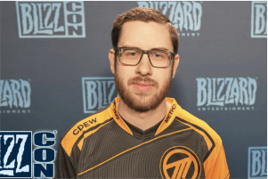 Cdew World Of Warcraft Most Recognized NA Pro