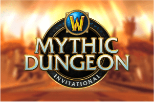 Mythic Dungeon World Of Warcraft Esports Betting