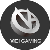 Vici Gaming Team Logo