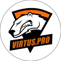 Virtus Pro Team Logo