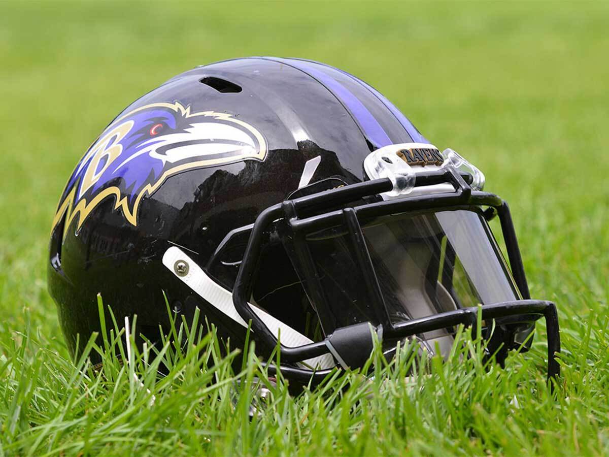 Baltimore Ravens 2024 NFL Season Win Totals Pick & Betting Odds