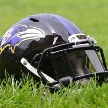 Baltimore Ravens NFL regular season win totals betting