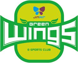 Starcraft 2 eSports Betting - Jin Air Green Wings