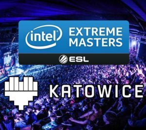 Starcraft 2 eSports Betting - IEM Katowice