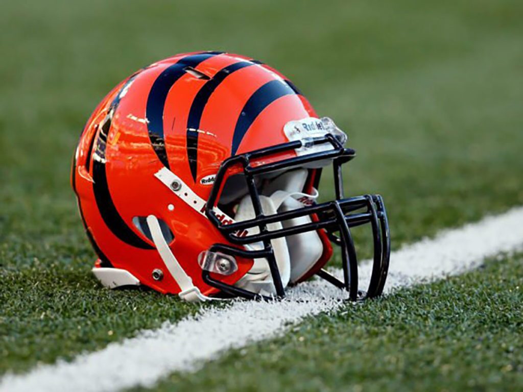 Cincinnati Bengals 2024 NFL Season Win Totals Pick & Betting Odds