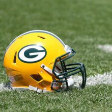 Green Bay Packers NFL regular season win totals betting