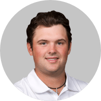 Patrick Reed Player Profile Picture