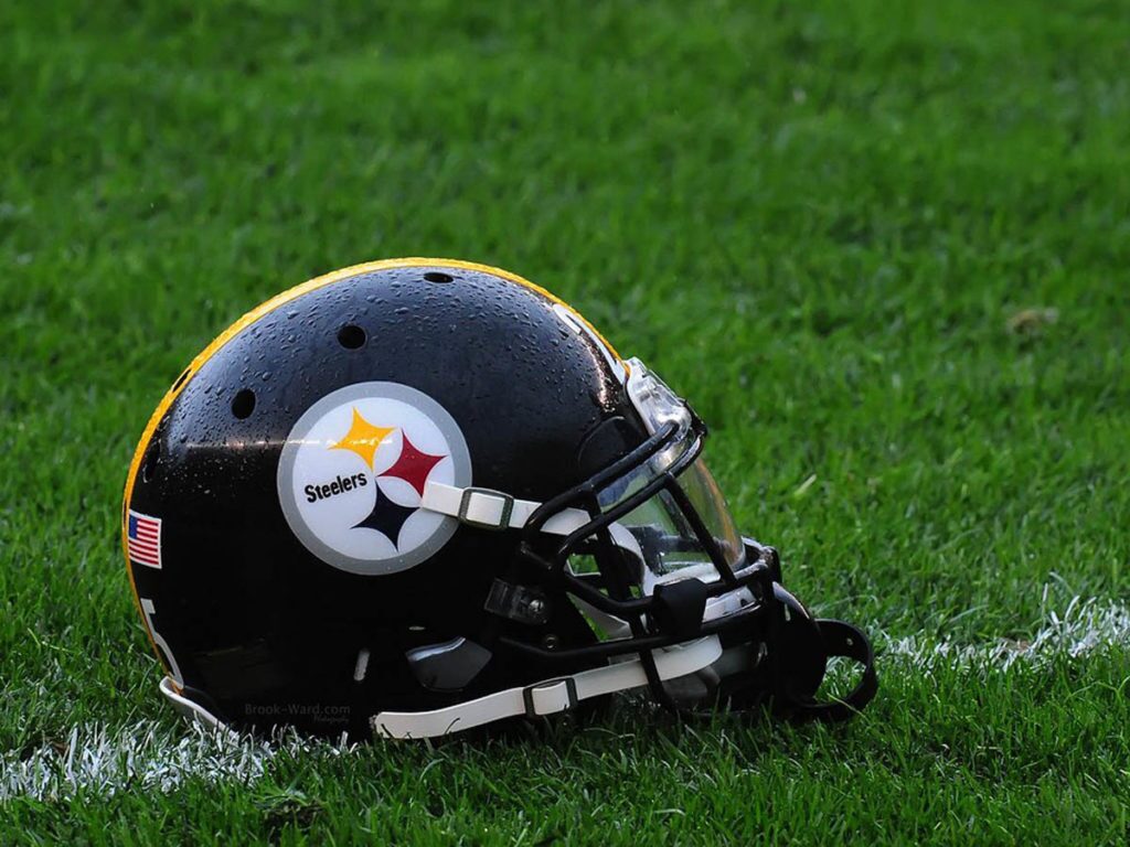 Pittsburgh Steelers 2024 NFL Season Win Totals Pick & Betting Odds