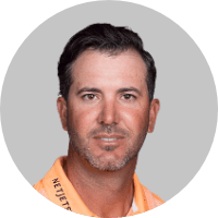 Scott Piercy Player Profile Picture