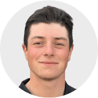 Viktor Hovland Profile Picture Golf Player