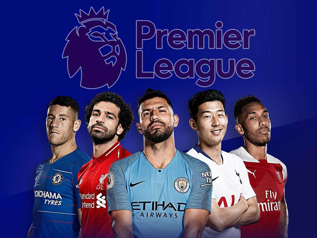 2019-20 Premier League Season Betting Preview and Odds