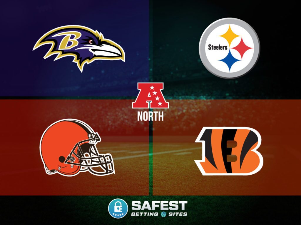 AFC North Predictions 2023 NFL Futures And Betting Odds