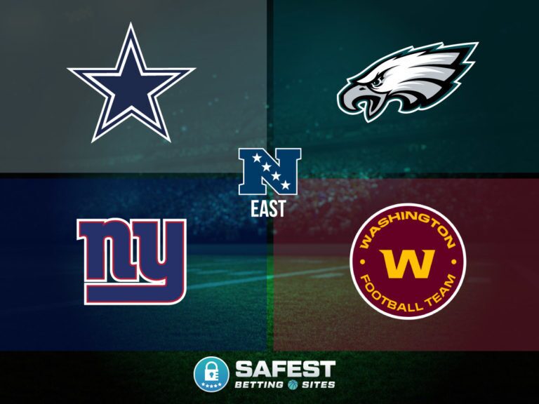 2024 NFC East Predictions NFL Futures And Betting Odds