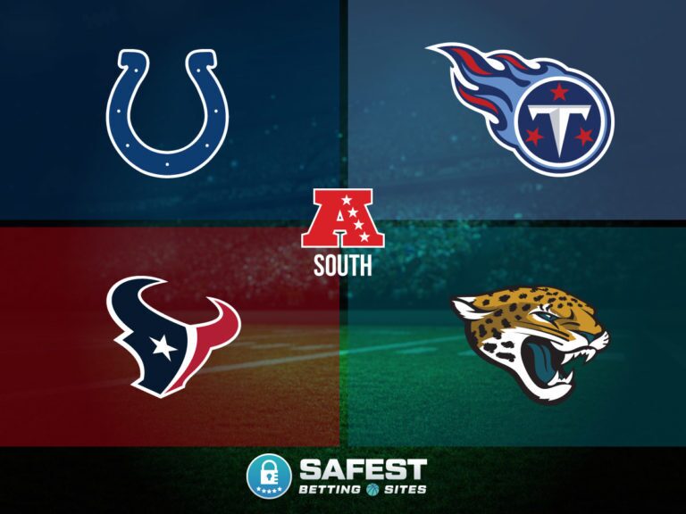 Afc South Betting Predictions 2024 Who Will Win This Nfl Division