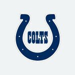 Betting on the Colts