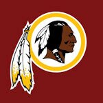 Washington Redskins betting