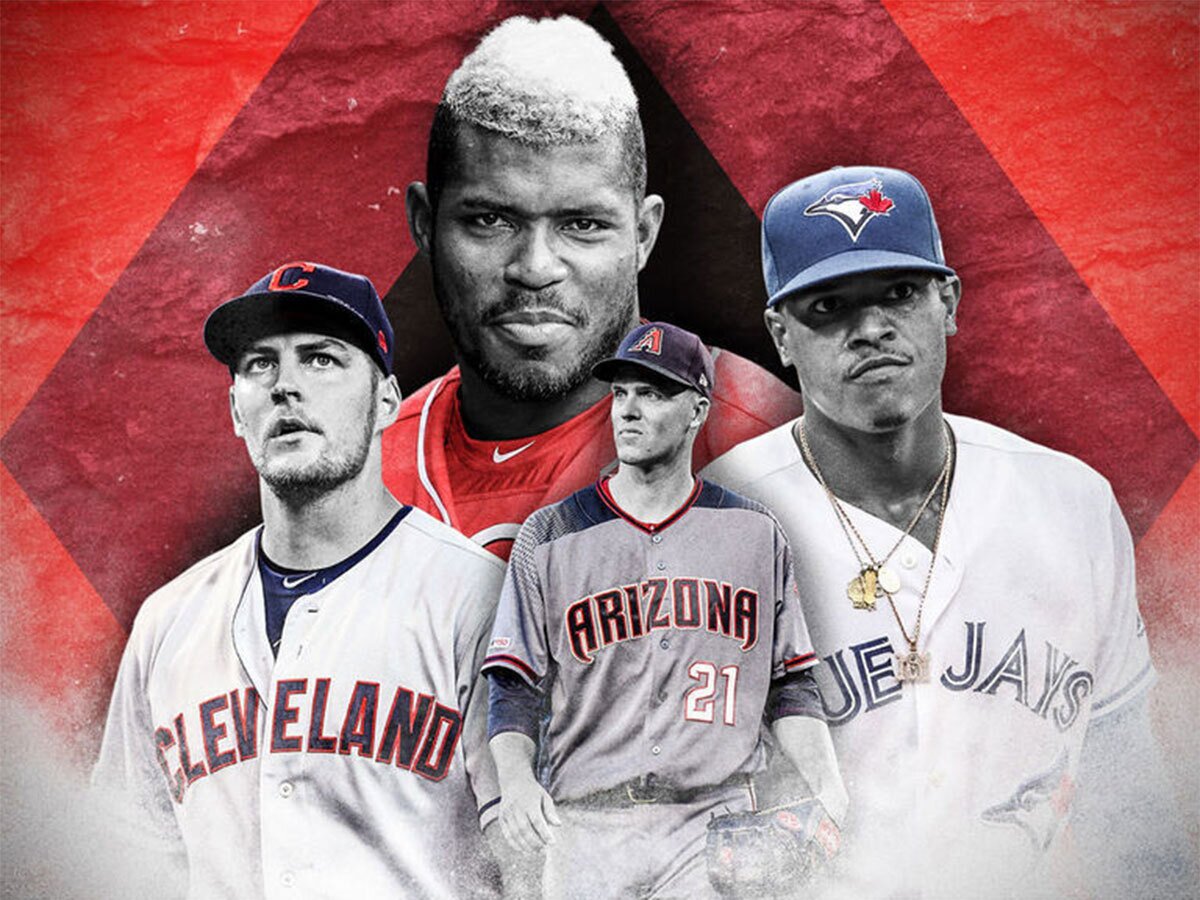 MLB Trade Deadline Winners & Losers World Series Betting Odds 2019