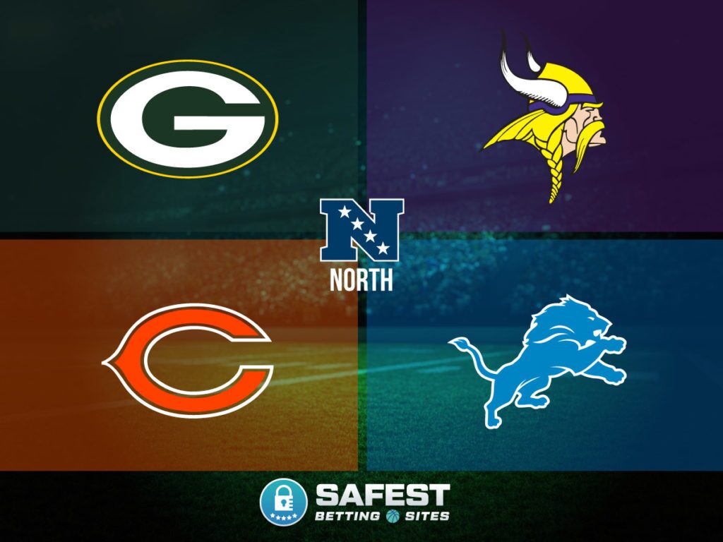 NFC North Betting Predictions 2024 Who Will Win The Division?
