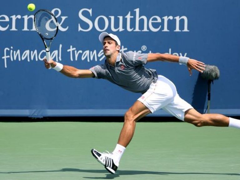 Cincinnati Masters Western & Southern Open [Tennis Betting Odds] 2024