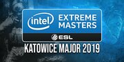 TOP Counter-Strike Events To Bet On – IEM Katowice Logo