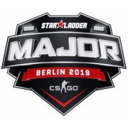 TOP Counter-Strike Events To Bet On – Starladder Berlin Logo