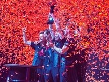 TOP Counter-Strike Events To Bet On – Victory! Team Astralis Celebrates Win At FACEIT Major 2018