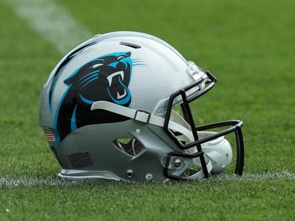 Carolina Panthers 2024 NFL Season Win Totals Pick & Betting Odds