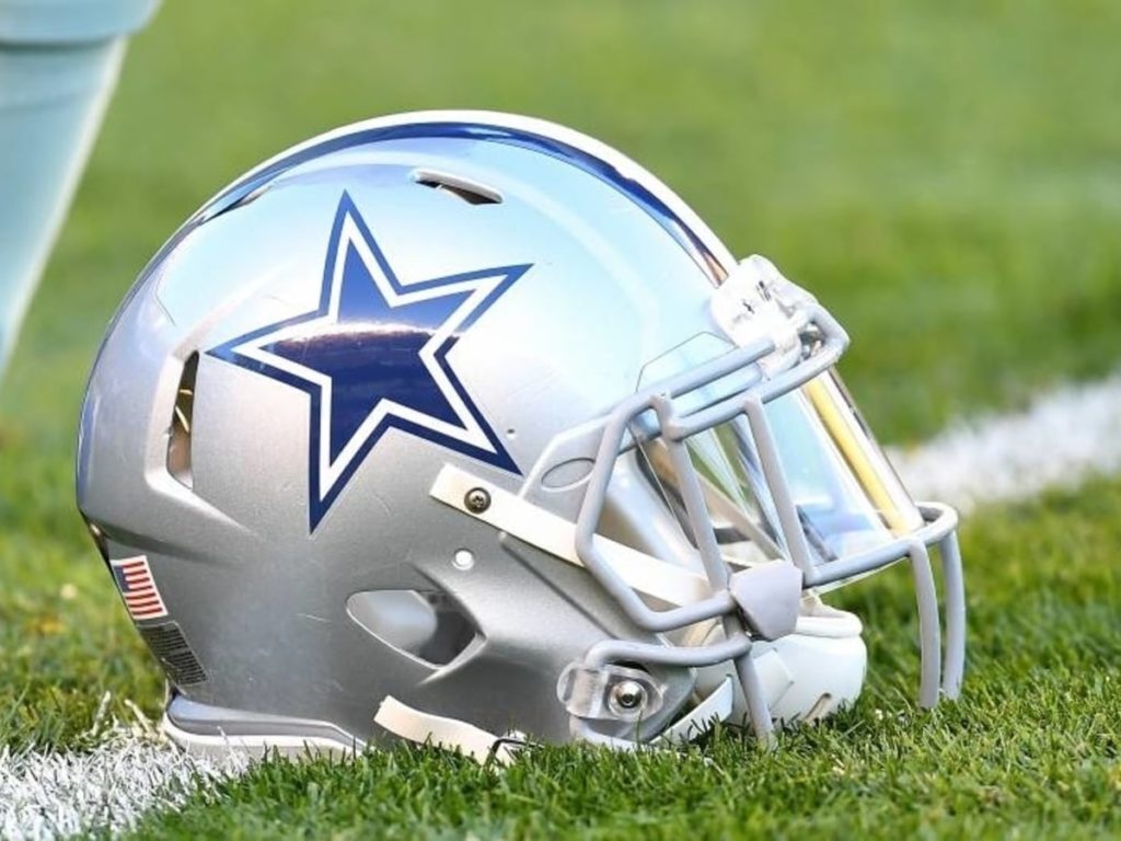 Dallas Cowboys 2024 NFL Season Win Totals Pick & Betting Odds