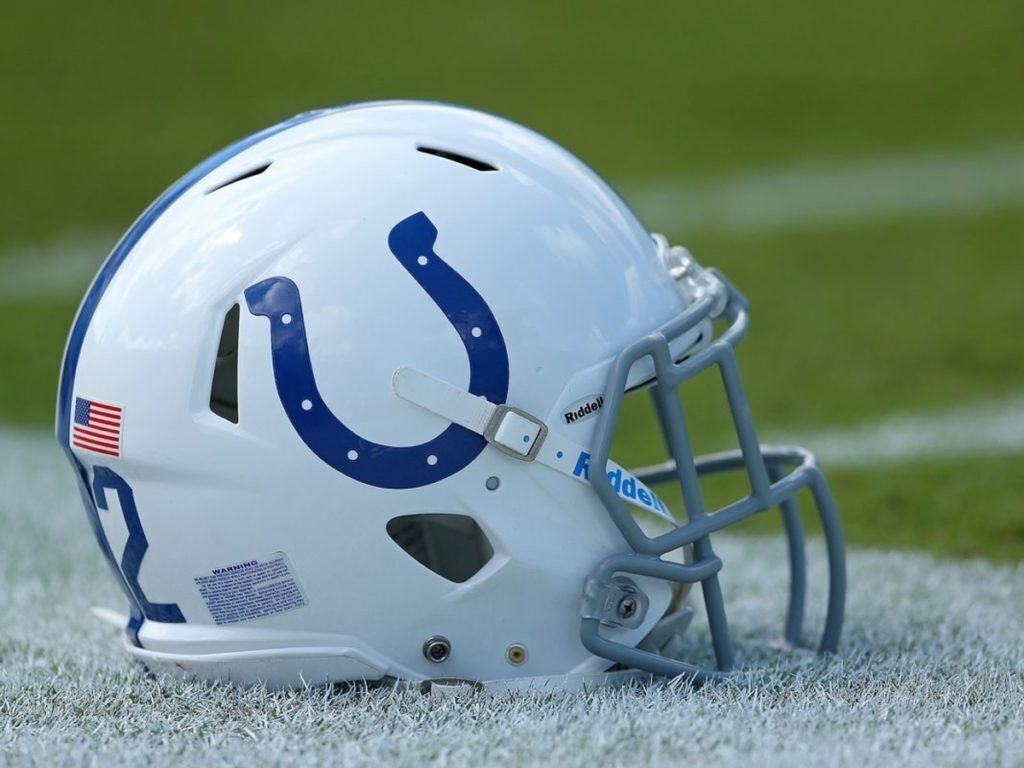 Indianapolis Colts 2024 NFL Season Win Totals Pick & Betting Odds