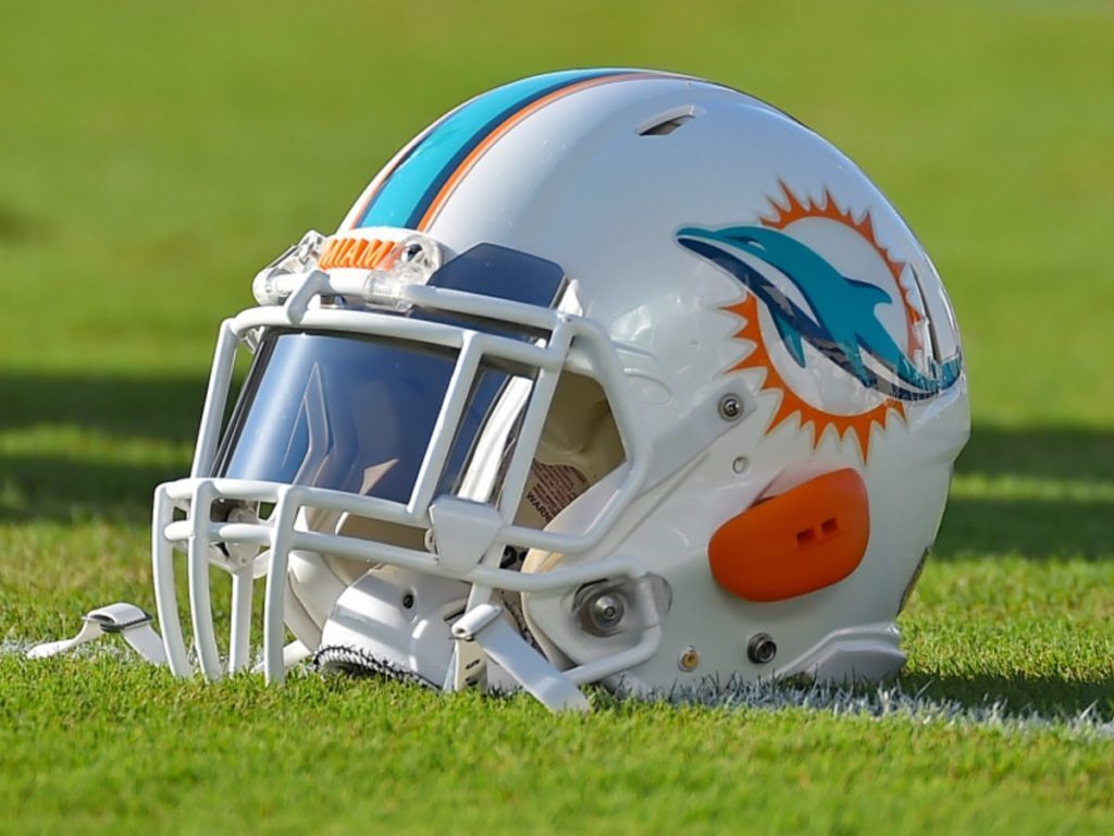 Miami Dolphins 2024 NFL Season Win Totals Pick & Betting Odds