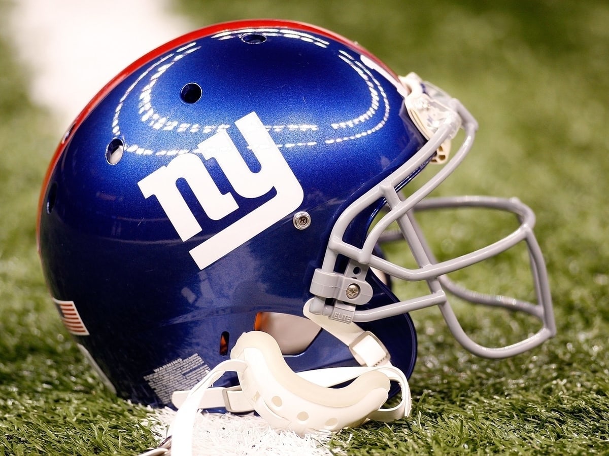 New York Giants 2022 NFL Season Win Totals & Betting Odds