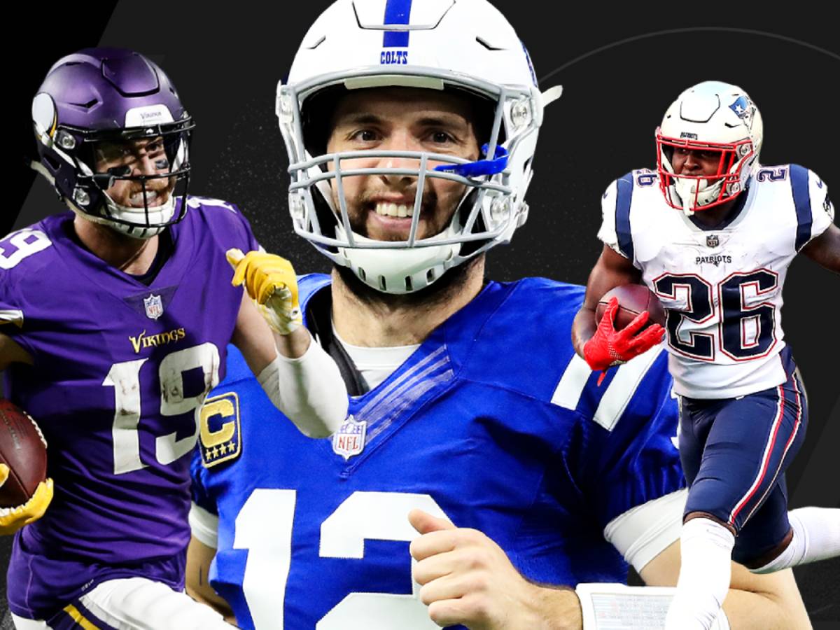 The Last Undefeated NFL Team In 2019 Betting Odds Expert Analysis