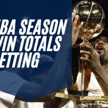 2019 NBA over/under season win totals betting | Safestbettingsites.com