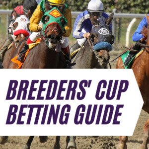 Breeders' Cup Betting Guide