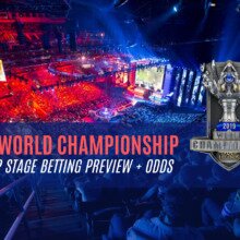 League of Legends World Championship