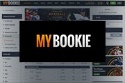 MyBookie Logo